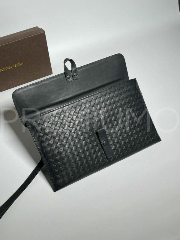 Bottega Veneta клатч PR104840 3