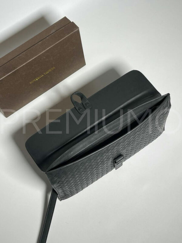 Bottega Veneta клатч PR104840 4