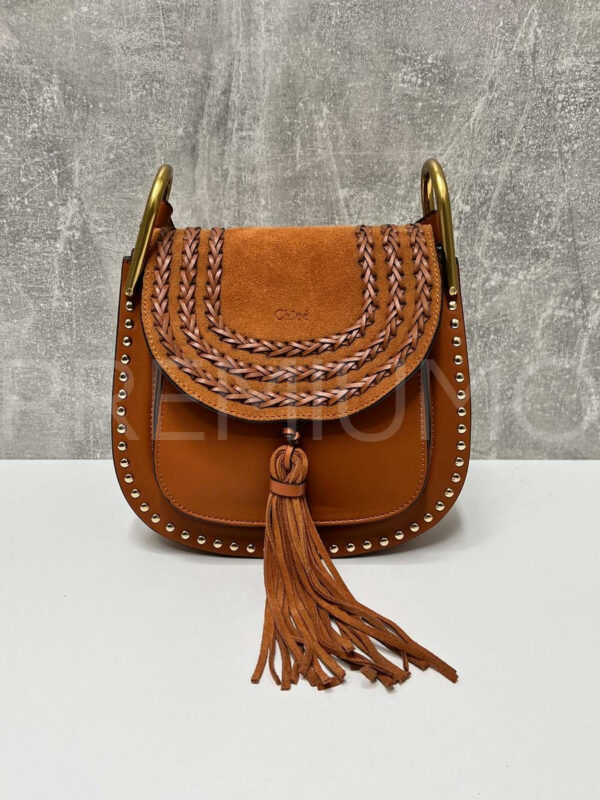 Chloe сумка PR245506
