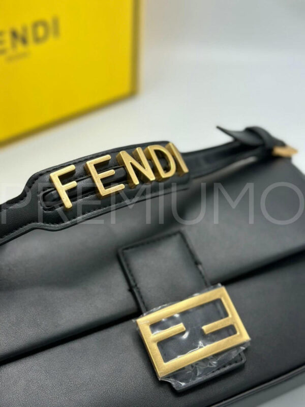 Fendi сумка PR381262 3