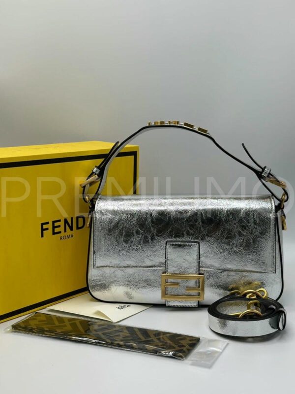 Fendi сумка PR486001