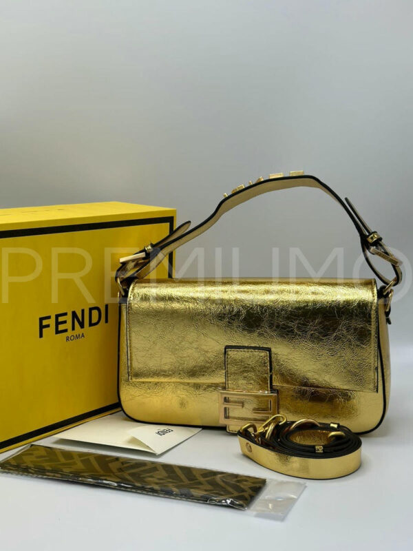 Fendi сумка PR348612