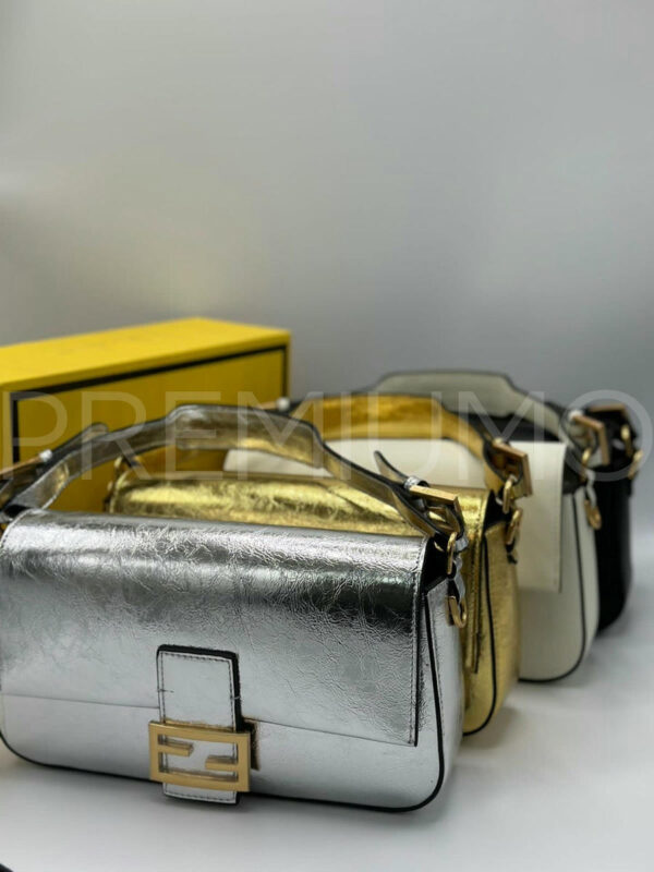 Fendi сумка PR348612 4