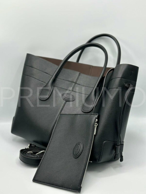 Tod’s сумка PR900371 5