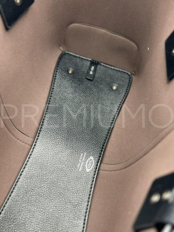 Tod’s сумка PR900371 6