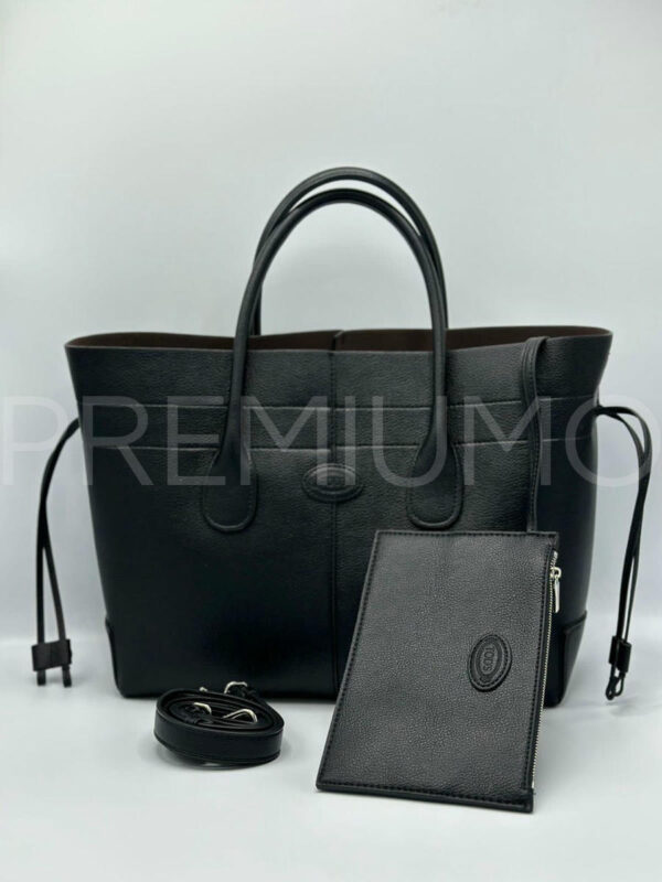 Tod’s сумка PR900371 4