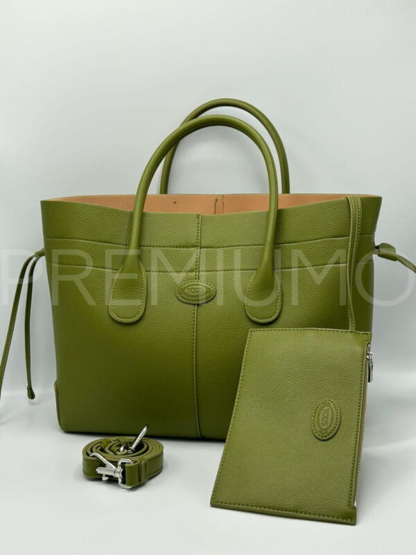 Tod’s сумка PR235048
