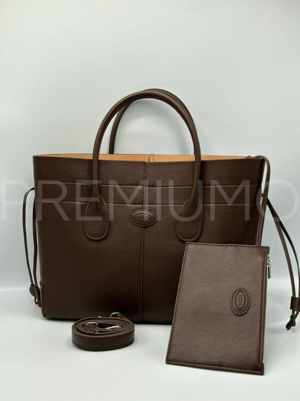 Tod’s сумка PR798877