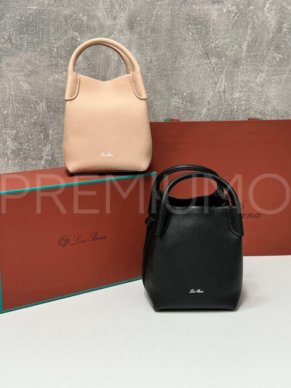 Loro Piana сумка PR580936 11