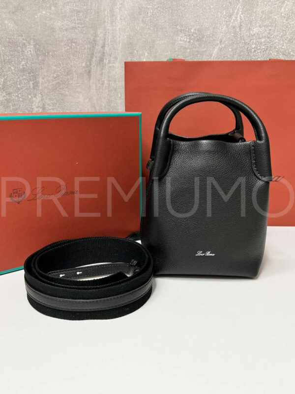 Loro Piana сумка PR580936 2