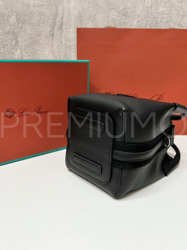 Loro Piana сумка PR580936 7