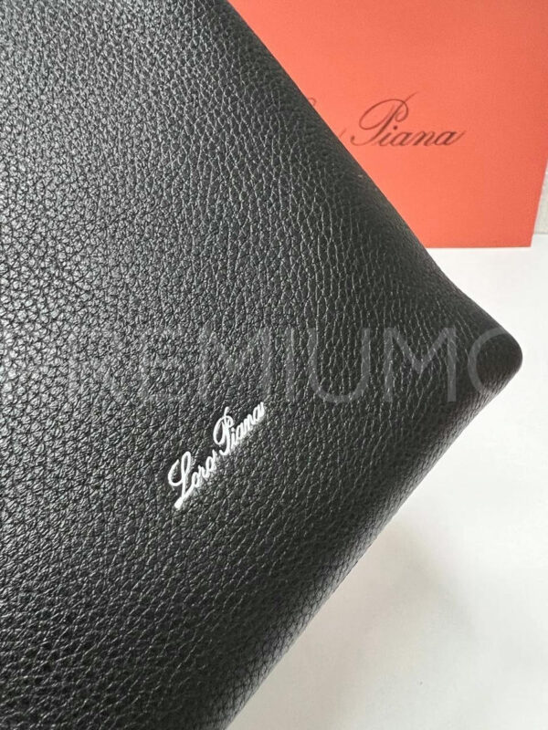 Loro Piana сумка PR580936 9