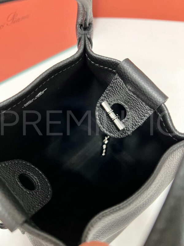 Loro Piana сумка PR580936 6