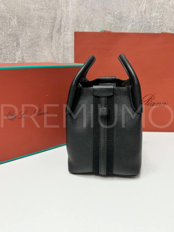 Loro Piana сумка PR580936 4