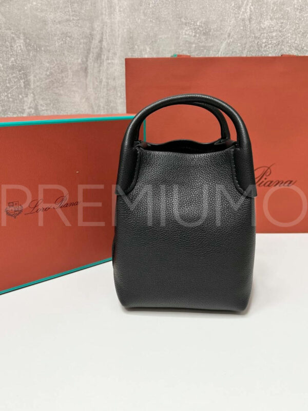 Loro Piana сумка PR580936 5