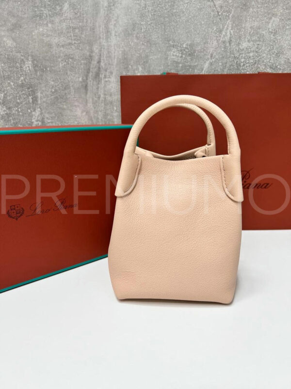 Loro Piana сумка PR768675 4