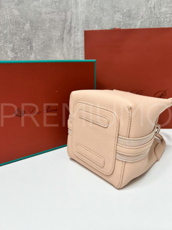 Loro Piana сумка PR768675 6