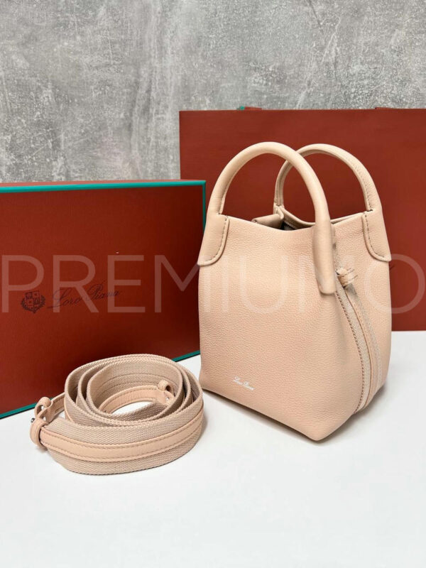 Loro Piana сумка PR768675 2