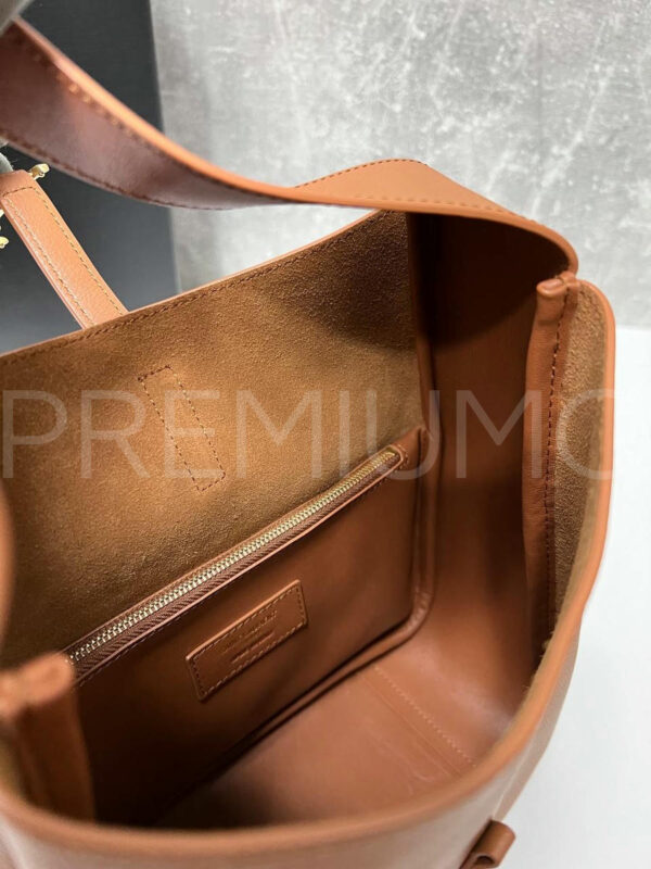 Yves Saint Laurent сумка PR654558 5