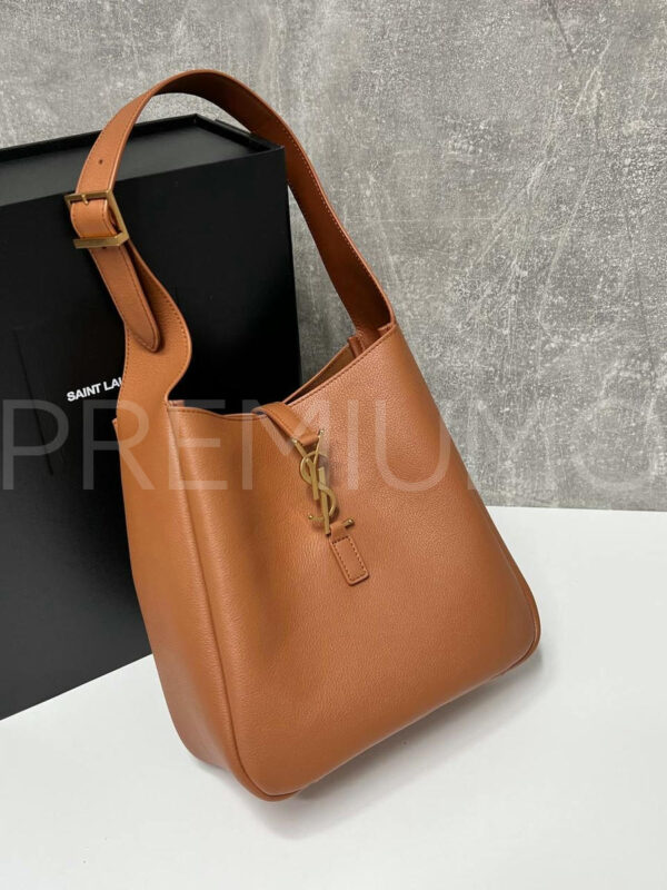 Yves Saint Laurent сумка PR654558 6
