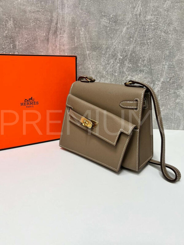 Hermes сумка PR984393 3