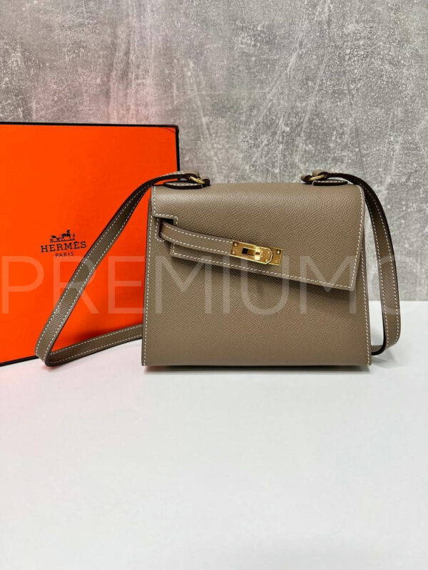Hermes сумка PR984393 2