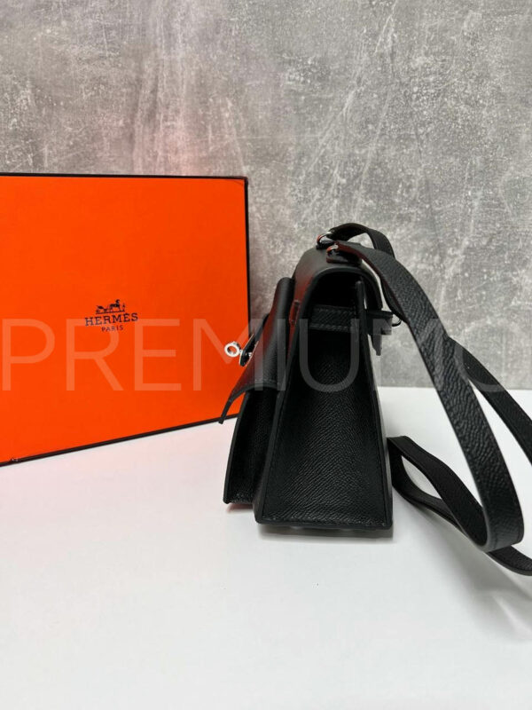 Hermes сумка PR954385 4