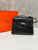 Hermes сумка PR954385 8