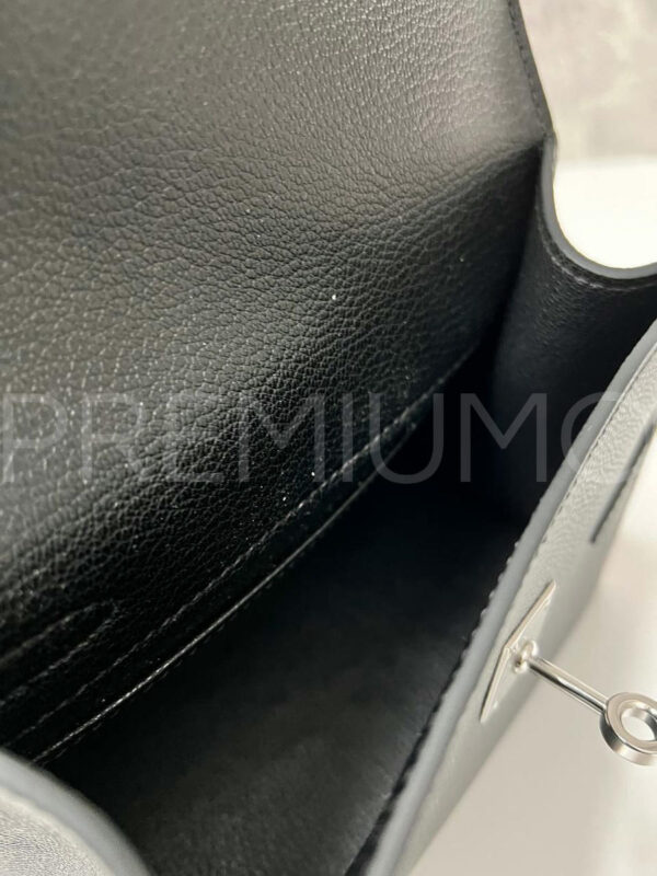Hermes сумка PR954385 5