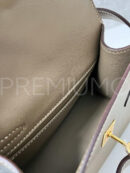 Hermes сумка PR984393 19