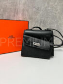 Hermes сумка PR954385 7