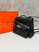 Hermes сумка PR954385 9