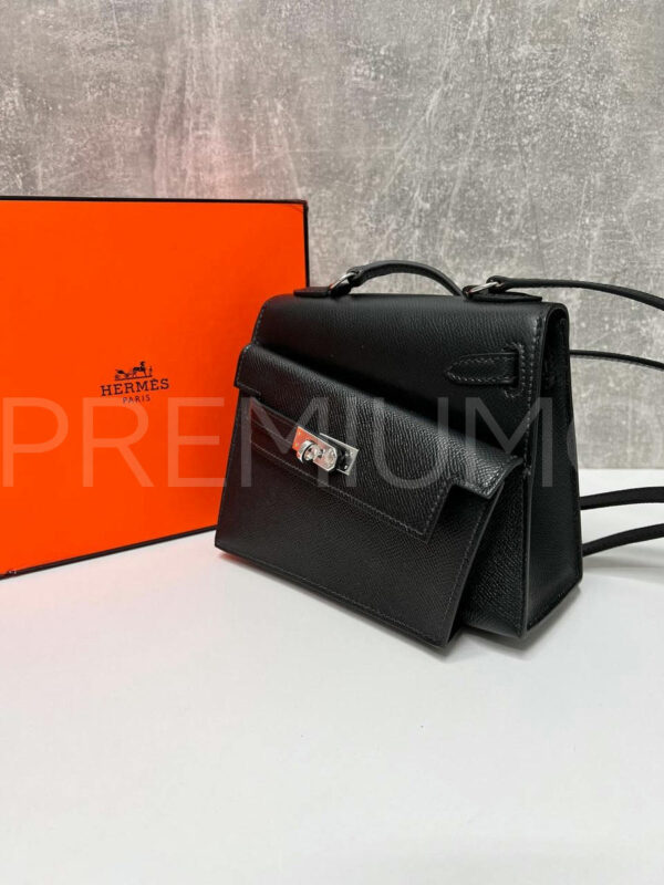 Hermes сумка PR954385 3