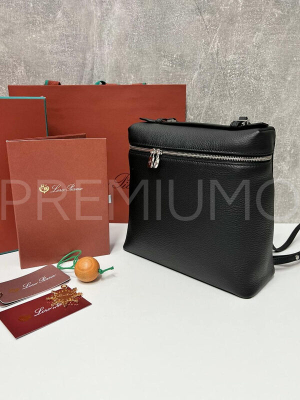 Loro Piana рюкзак PR236959 13