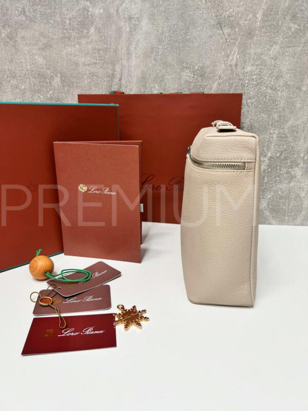 Loro Piana рюкзак PR793990 3