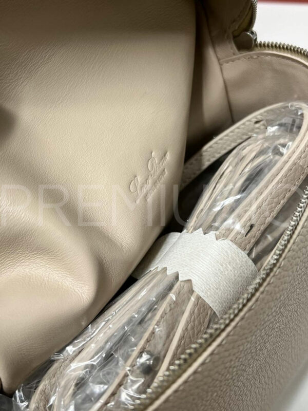 Loro Piana рюкзак PR793990 5