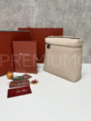 Loro Piana рюкзак PR793990 8