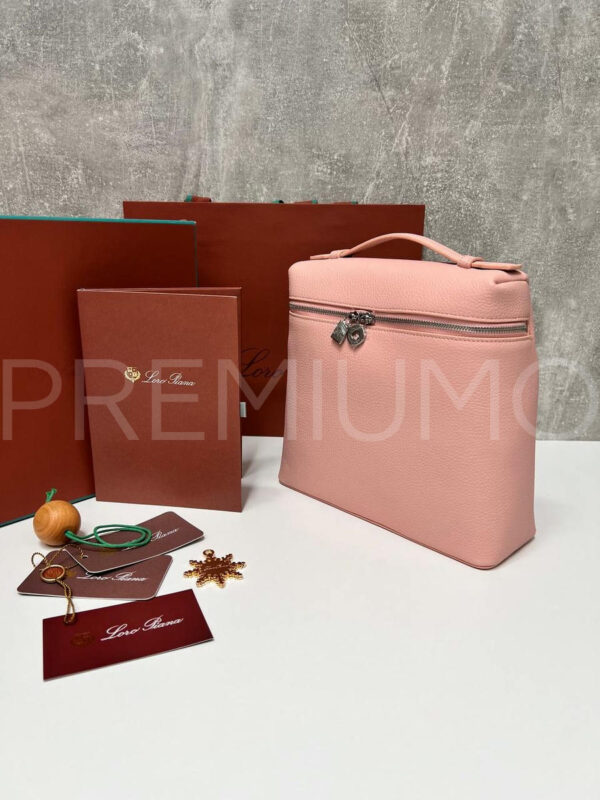 Loro Piana рюкзак PR287274 2