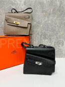 Hermes сумка PR954385 12