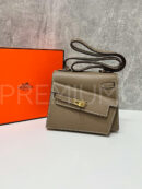 Hermes сумка PR984393 11