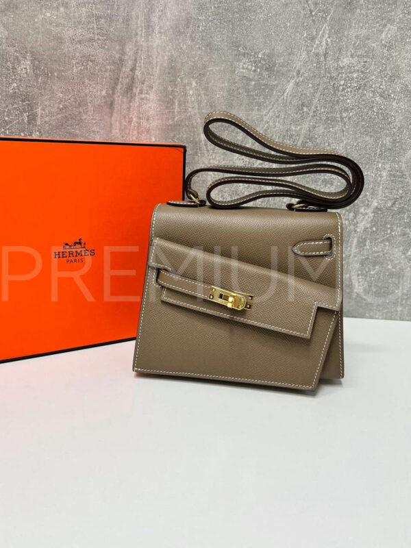 Hermes сумка PR984393
