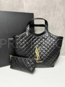 Yves Saint Laurent сумка PR611156 10