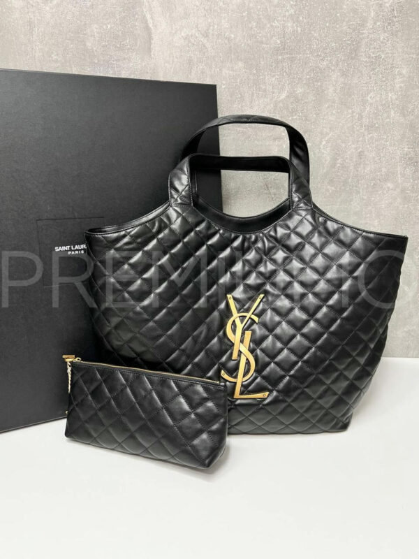 Yves Saint Laurent сумка PR611156