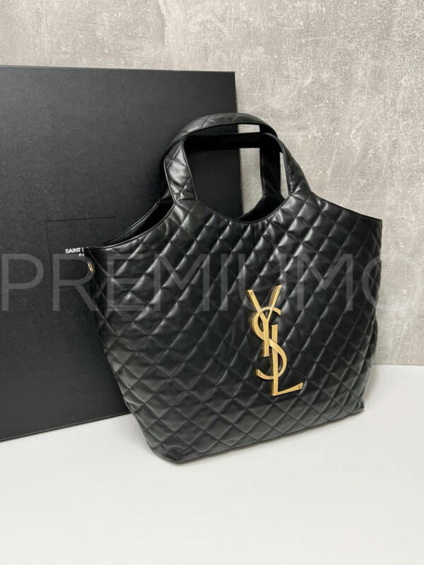 Yves Saint Laurent сумка PR611156 2