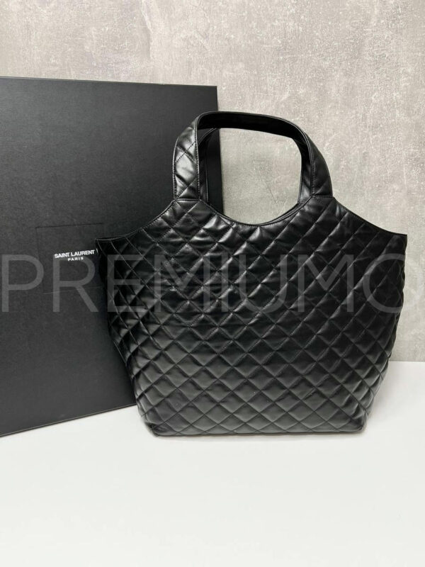 Yves Saint Laurent сумка PR611156 3