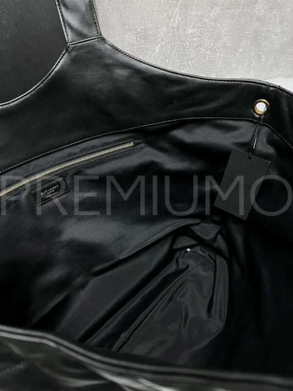 Yves Saint Laurent сумка PR611156 5