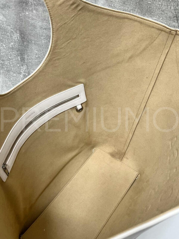 Balenciaga сумка PR852213 4