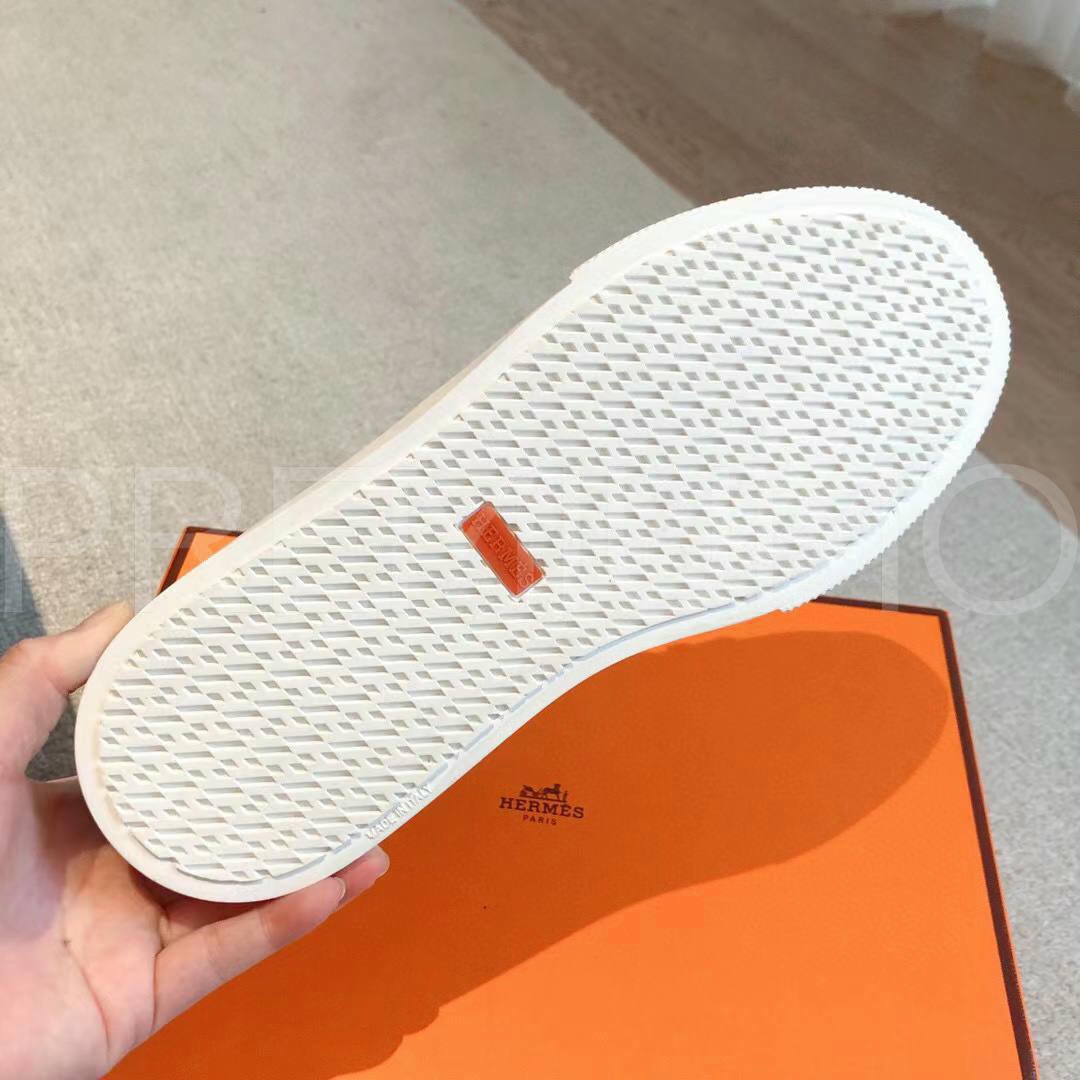 Hermes кроссовки PR666081 15 Hermes кроссовки PR666081 15