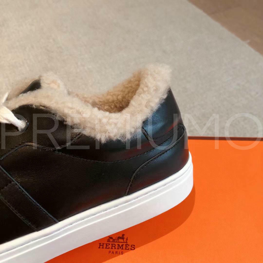 Hermes кроссовки PR666081 8 Hermes кроссовки PR666081 8