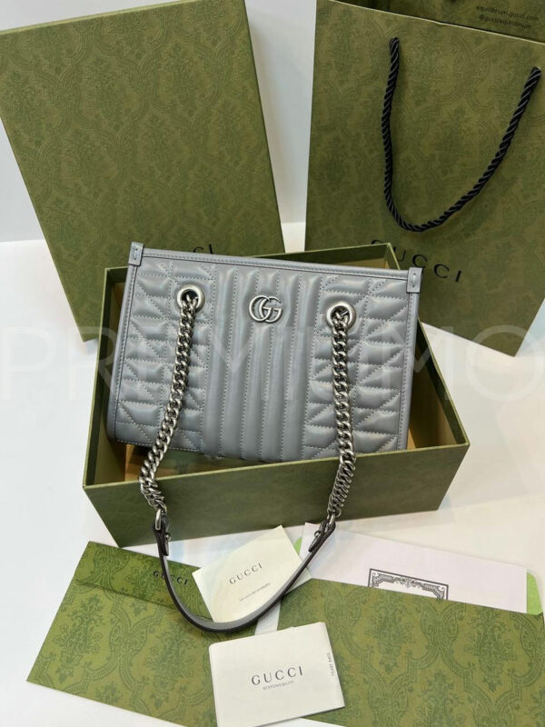 Gucci сумка PR263793 12